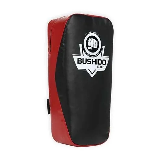 BUSHIDO DBX T42 Tréninkový blok, černá, velikost