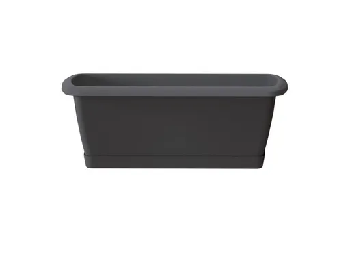 Truhlík RESPANA EASYCARE antracit 59,3cm
