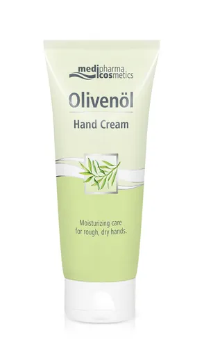 Olivenöl Krém na ruce 100 ml