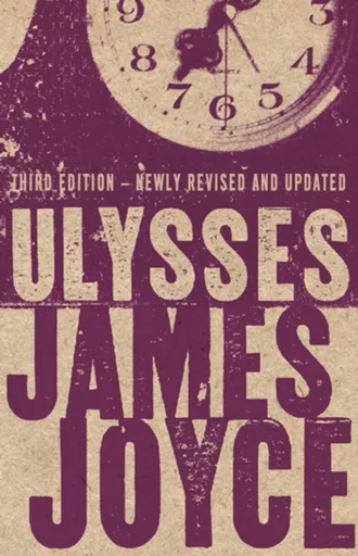 Ulysses - James Joyce