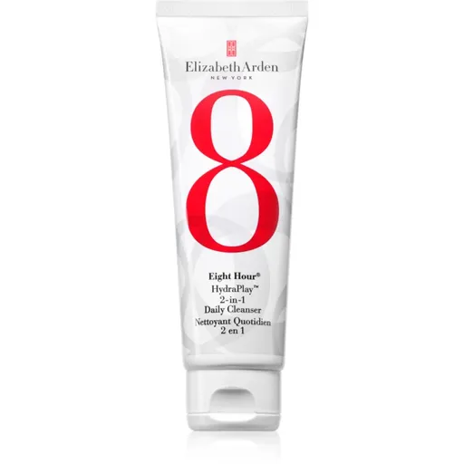 Elizabeth Arden Eight Hour Eight Hour HydraPlay čisticí přípravek na obličej 125 ml