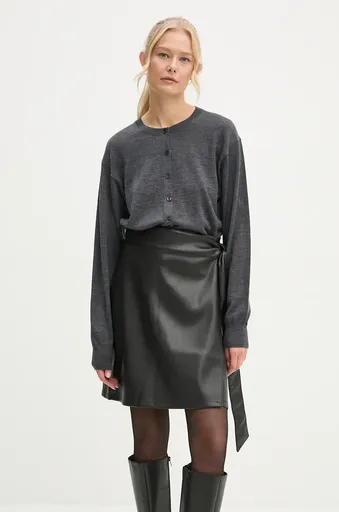 Vlněný svetr By Malene Birger MONTIE