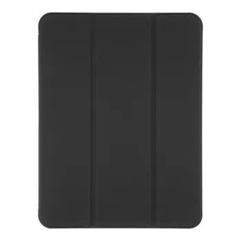 OBAL:ME MistyTab Pouzdro pro iPad Air (2020/2022/2024/2025)/iPad Pro 11 (1/2/3/4) Black