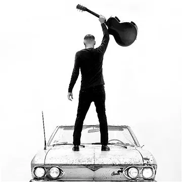 Adams Bryan: So Happy It Hurts - CD (4050538712605)