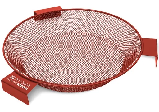 Delphin síto atoma roundmesh 4 mm - 29 cm