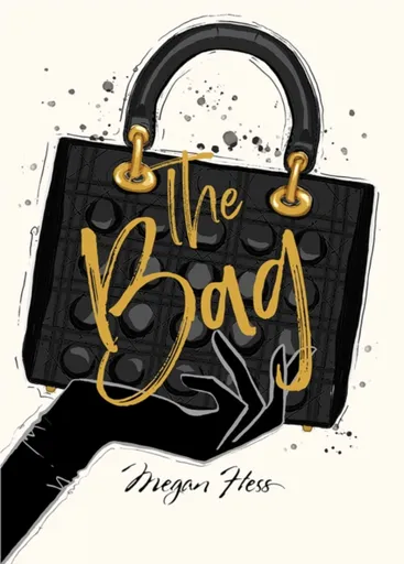 Megan Hess: The Bag - Megan Hess