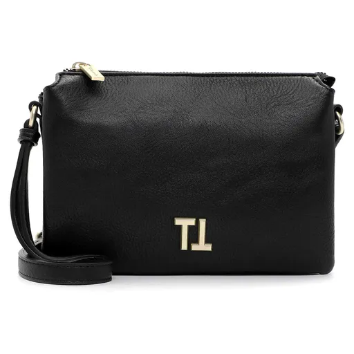 Dámská kabelka Tamaris Franca - černá