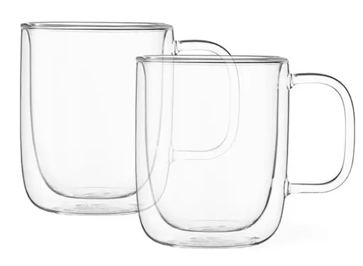 Set sklenic na čaj Classic Viva Scandinavia 350 ml 2 ks