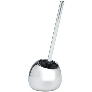 WENKO POLARIS - WC štětka, kovově lesklá (z19895100)