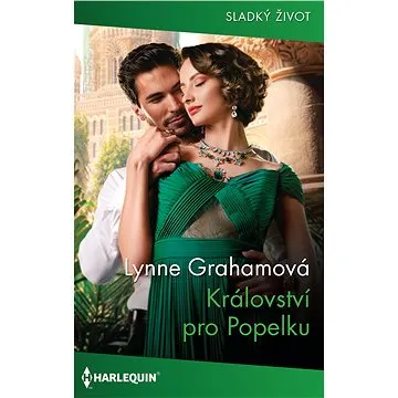 Království pro Popelku (978-83-276-7704-4)