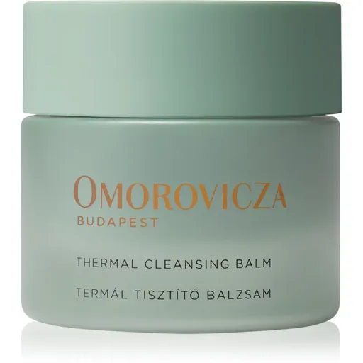 Omorovicza Moor Mud Thermal Cleansing Balm čisticí balzám 50 ml