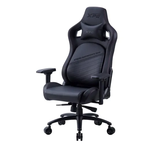 ADATA XPG Herní židle NEXUS PLUS, černá