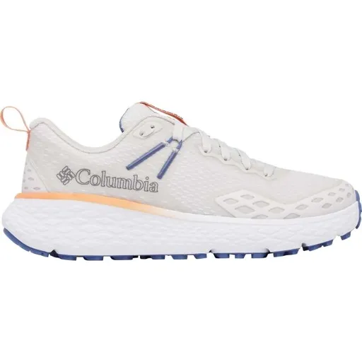 Columbia KONOS TRS W Dámská turistická obuv, béžová, velikost 39.5