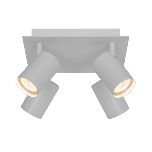 NORDLUX bodové svítidlo Frida 4x35W GU10 bílá 49820101