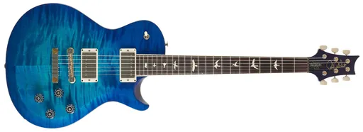 PRS S2 McCarty 594 SC Lake Blue (použité)