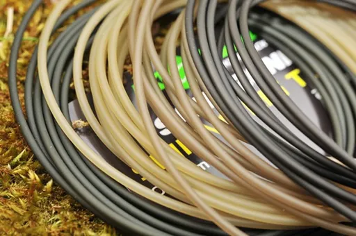 Korda Silikonová hadička Sinking Rig Tube 2m,Korda Silikonová hadička Sinking Rig Tube 2m