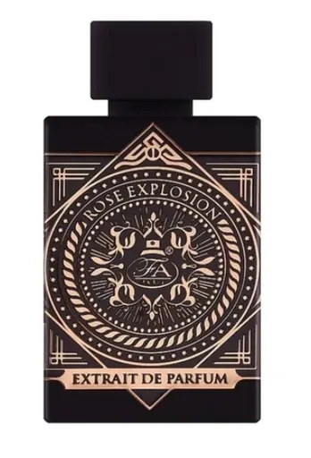 French Avenue Rose Explosion - parfémovaný extrakt 80 ml