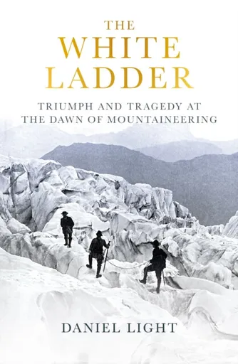 The White Ladder - Daniel Light