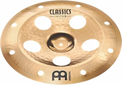 Meinl 16" Classics Custom Trash China