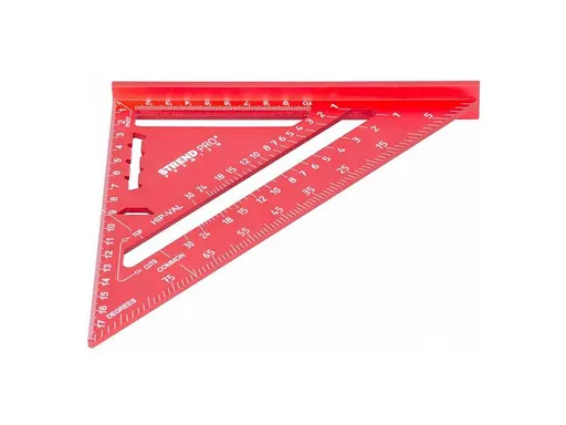 Úhelník hliníkový STREND PRO 2161360 180mm