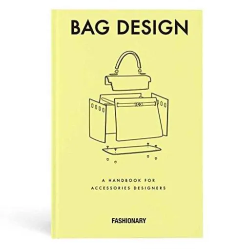 Fashionary Bag Design - Fashionary