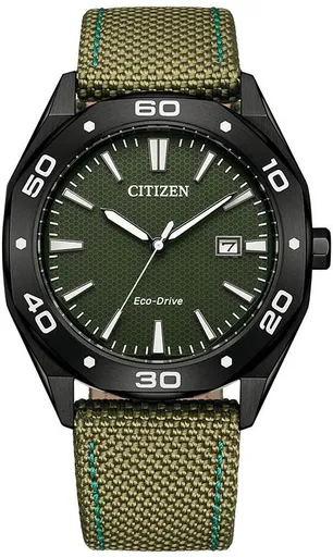 Citizen Eco-Drive Sports BM7635-01X