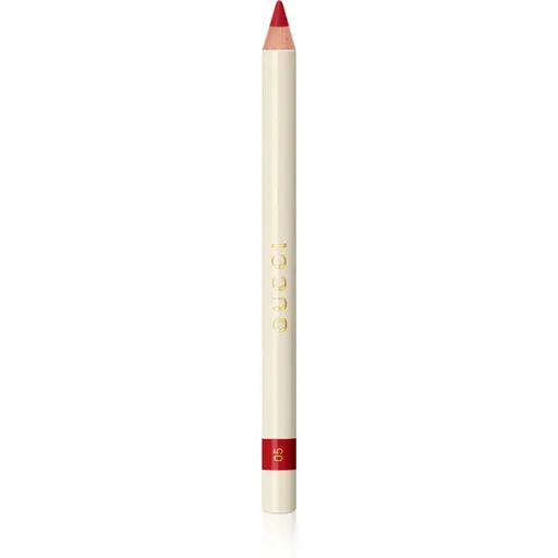 Gucci Gucci Beauty Crayon Contour des Lèvres konturovací tužka na rty odstín 05 Rubis 1.14 g