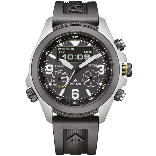 Citizen Promaster JV1007-07E - 30 dnů na vrácení zboží