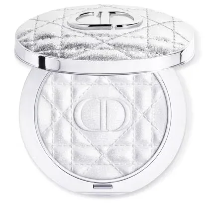 Dior Rozjasňovač s kyselinou hyaluronovou Forever Glow Luminizer 6 g 06 Opal Sequin