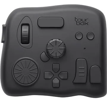 Tourbox ELITE Bluetooth (TBECA)
