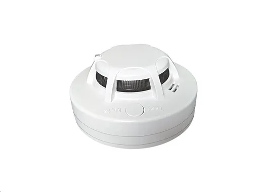 EVOLVEO WiFi SMOKE, chytrý detektor kouře