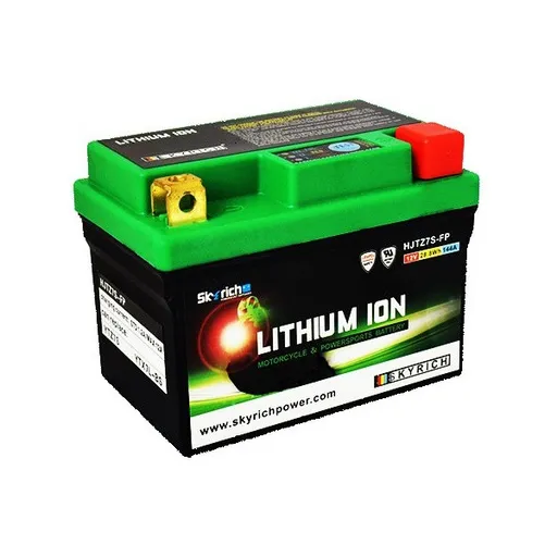 Motobaterie Skyrich Lithium HJTZ7S-FP
