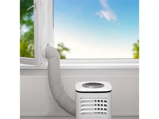 Těsnění do oken NEDIS ACWS6M pro mobilní klimatizace