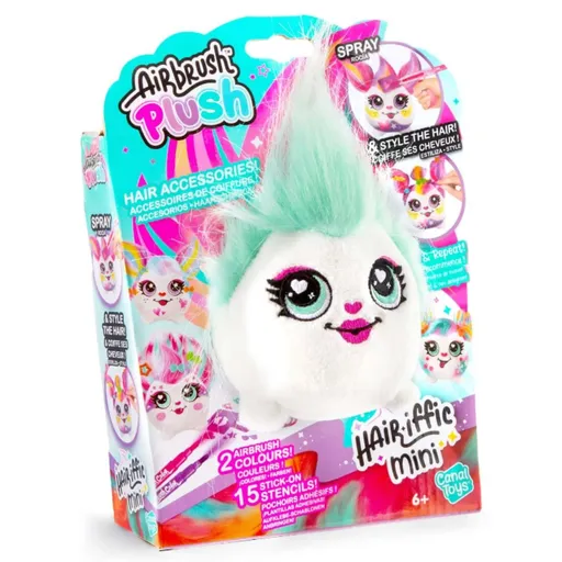 Airbrush Hair'iffic Mini 1-Pack