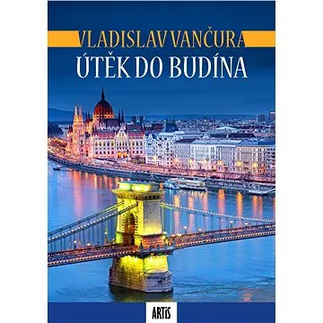 Útěk do Budína (999-00-036-4524-1)