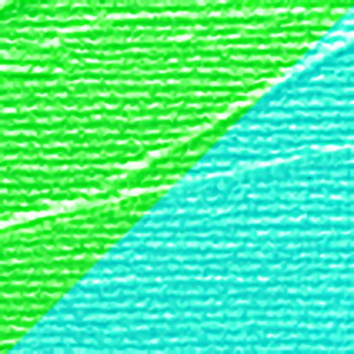 Akrylová barva Pébéo 100ml – 358 iridescent green blue