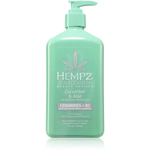 HEMPZ Cucumber