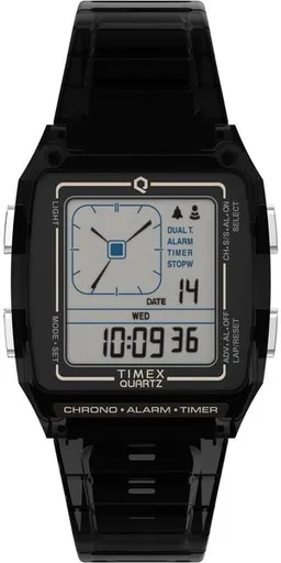 Timex Q LCA TW2W45000UK