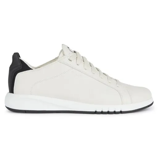 Geox AERANTIS A Pánské tenisky, béžová, velikost