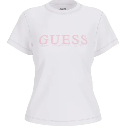Guess Kamelie CN T-shirt M