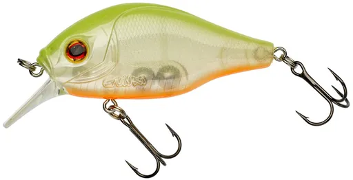 Gunki wobler dogora f chart back - 6,5 cm 12,7 g