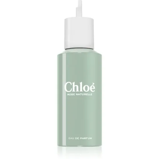 Chloé Rose Naturelle parfémovaná voda náplň pro ženy 150 ml