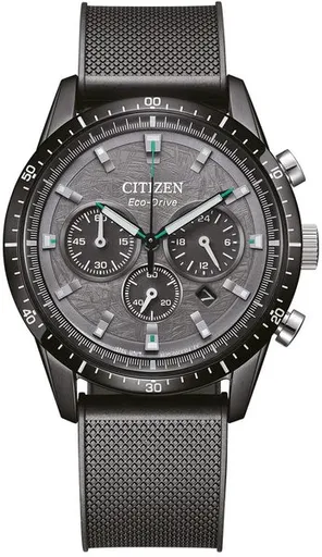 Citizen Eco-Drive Chronograph CA4625-02H