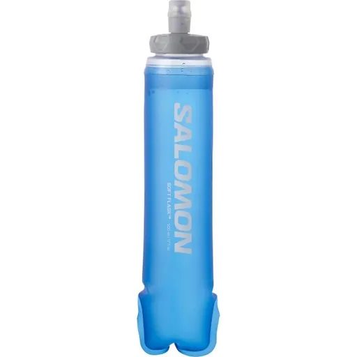 Salomon SOFT FLASK 500ML Měkká láhev, modrá, velikost 500 ML