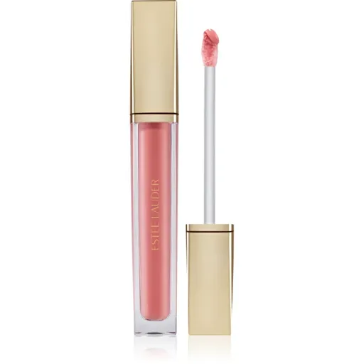 Estée Lauder Glossy Pout Lip Oil hydratační lesk na rty odstín Strawberry Milk 6 ml