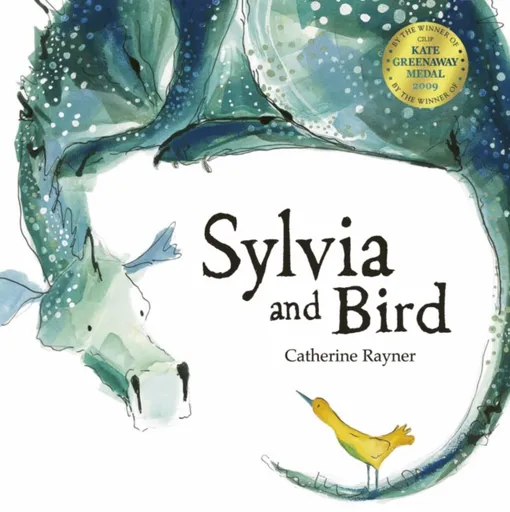 Sylvia and Bird - Rayner Catherine