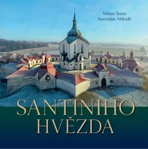 Santiniho hvězda - Stanislav Mikule