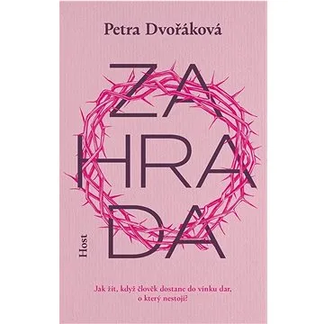 Zahrada (978-80-275-1348-2)