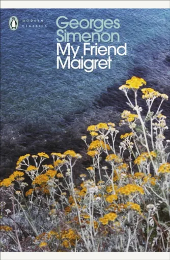 My Friend Maigret - Georges Simenon