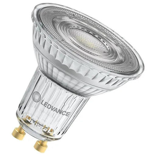LEDVANCE LED PAR16 80 60° DIM P 7W 940 GU10 4099854241857